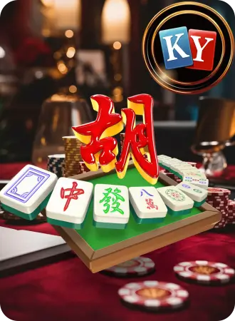 WGCLUB 官網 開元棋牌 遊戲商封面