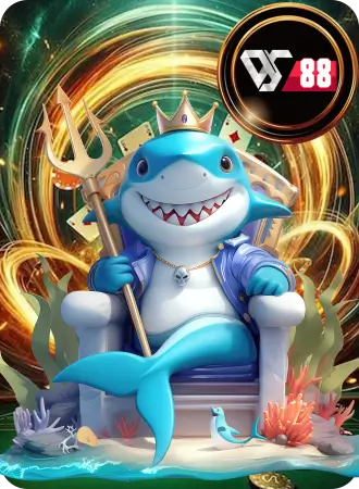 WGCLUB 官網 DS捕魚 遊戲商封面