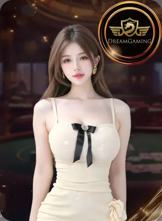 WGCLUB 官網 DG真人 遊戲商封面