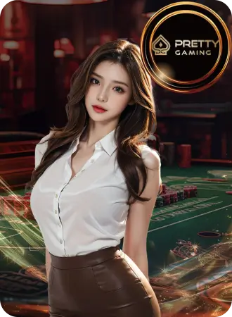 WGCLUB 官網 PM真人 遊戲商封面