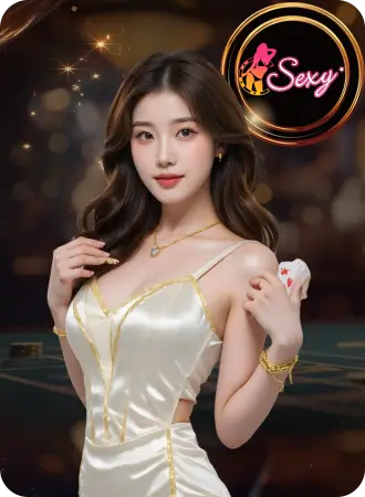 WGCLUB 官網 Sexy真人 遊戲商封面
