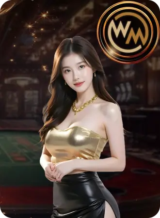 WGCLUB 官網 WM真人 遊戲商封面