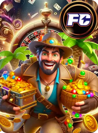 WGCLUB 官網 FC電子 遊戲商封面