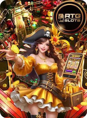 WGCLUB 官網 RG電子 遊戲商封面
